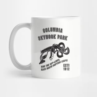 Columbia Skyhook Park Mug